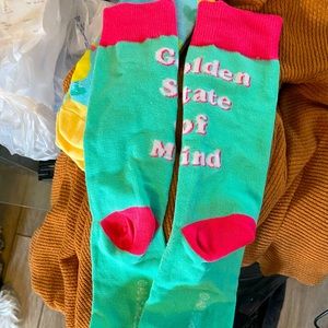 Golden Girls Socks!